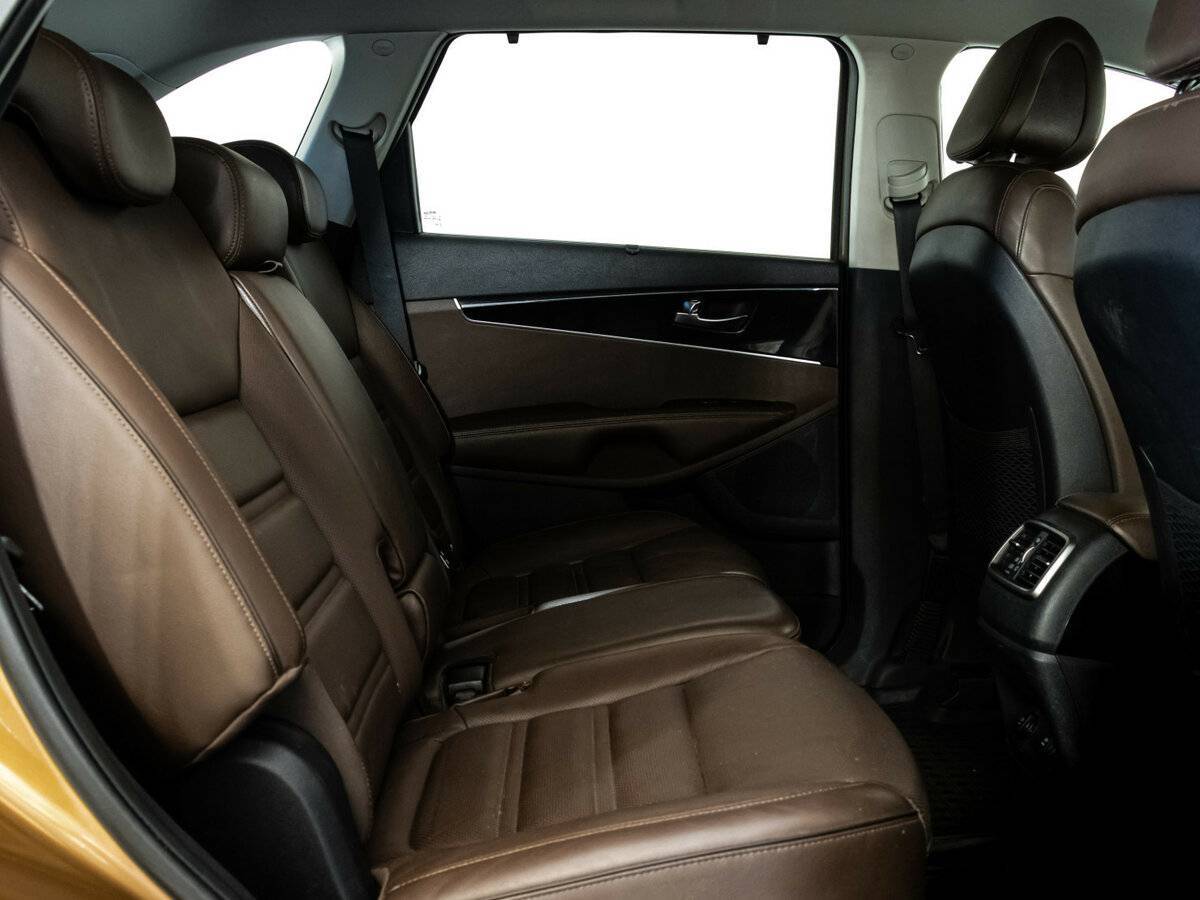 Купить Kia Sorento, 2015, 85 610 км.. Фото: #19