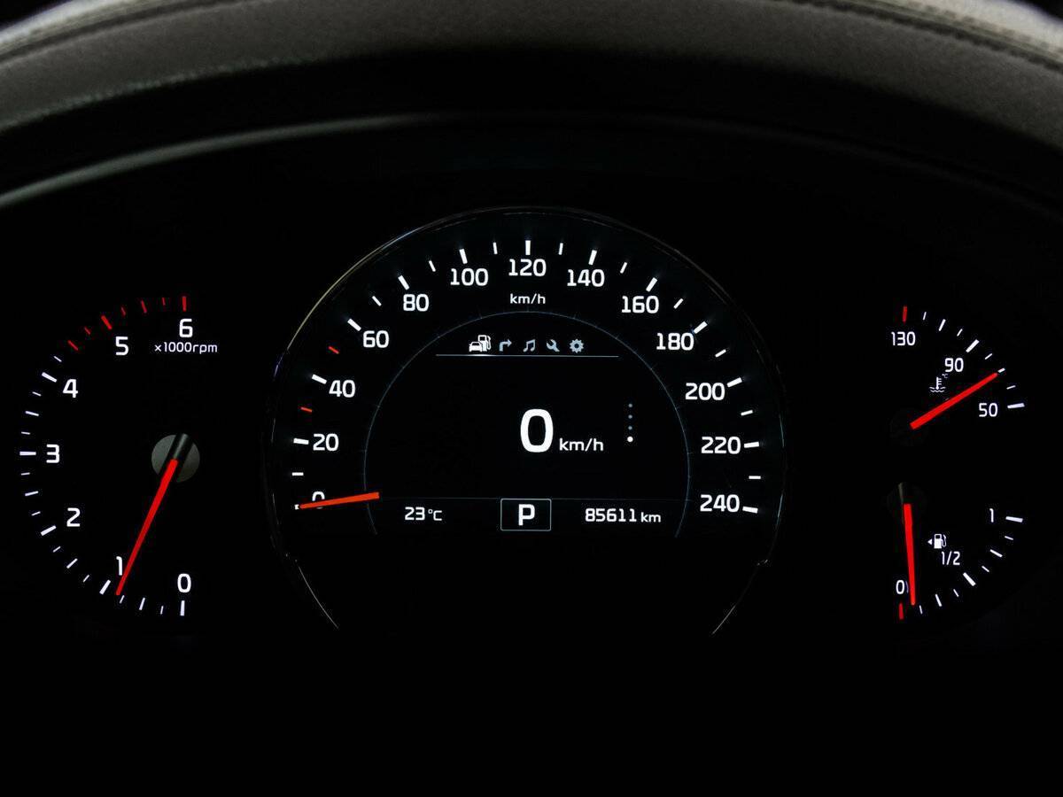 Купить Kia Sorento, 2015, 85 610 км.. Фото: #22