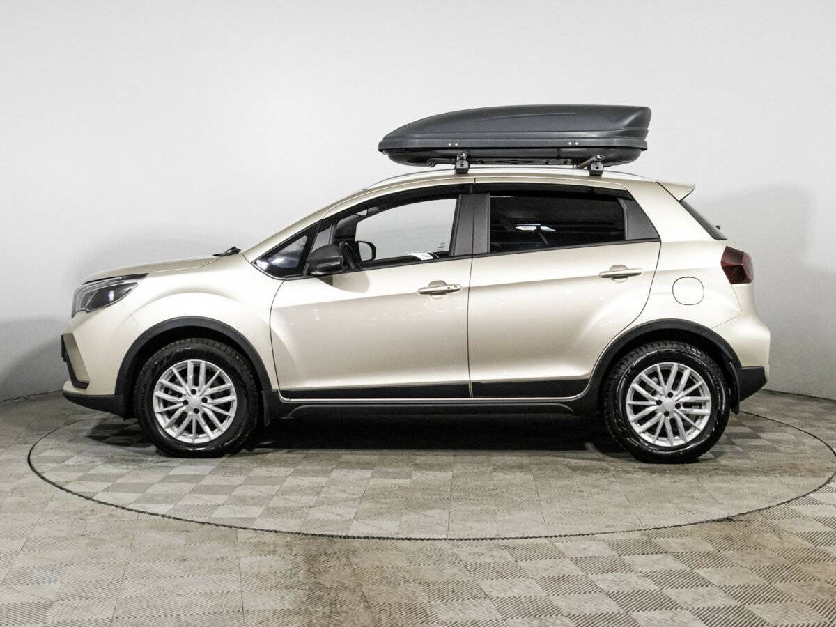 Купить Livan X3 Pro, 2023, 25 550 км.. Фото: #7