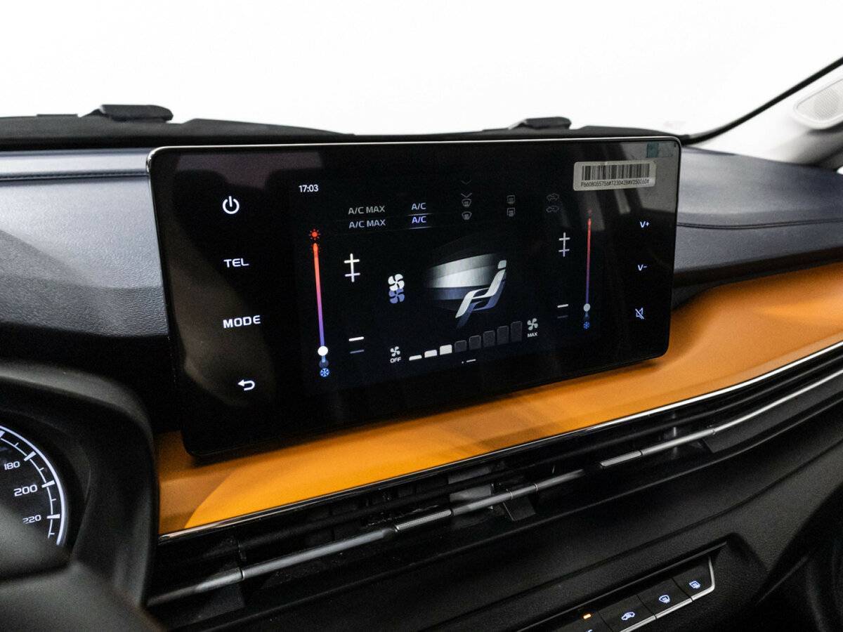 Купить Livan X3 Pro, 2023, 25 550 км.. Фото: #15