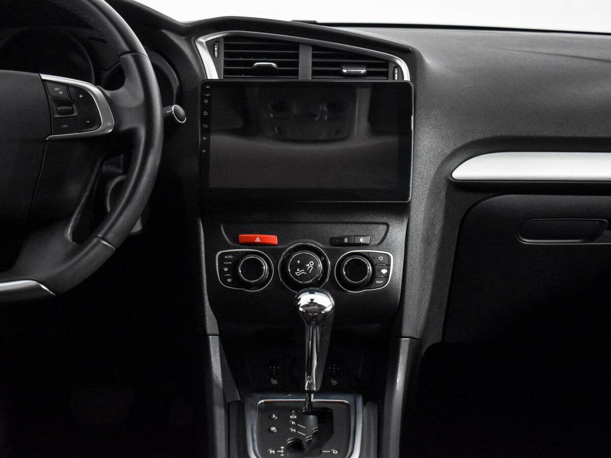 Купить Citroen C4, 2015, 125 000 км.. Фото: #13