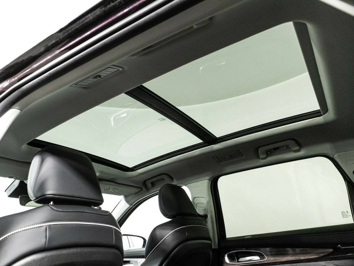 Купить EXEED VX, 2022, 50 000 км.. Фото: #16