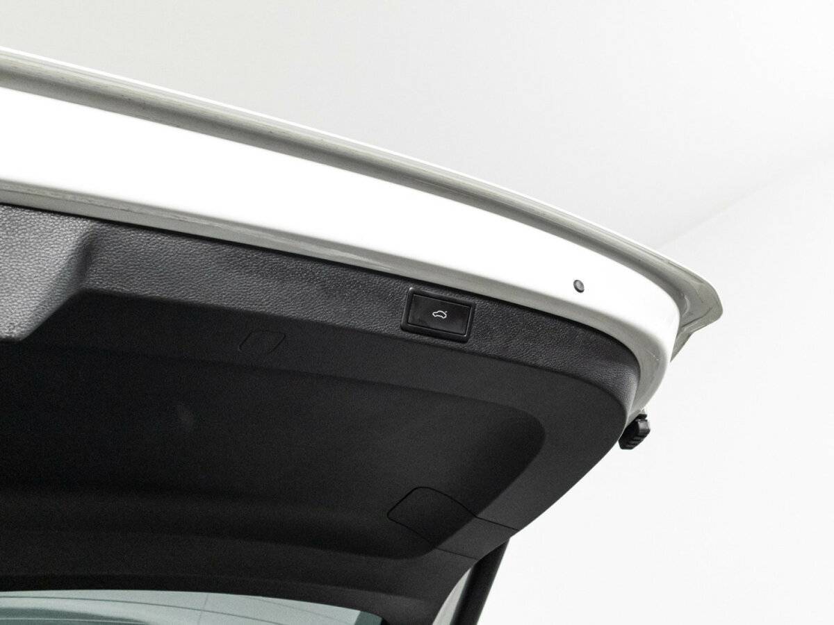 Купить Volkswagen Taos, 2021, 26 479 км.. Фото: #14