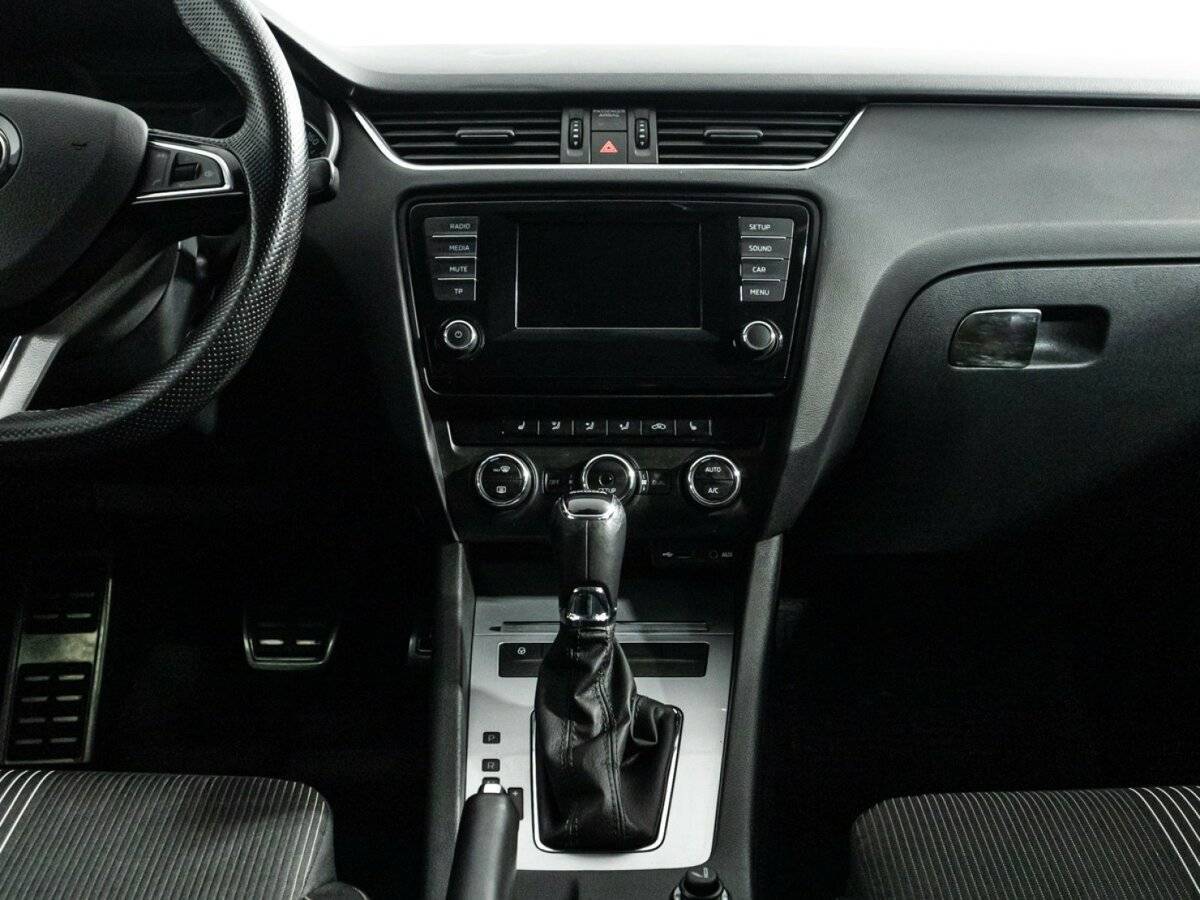 Купить Skoda Octavia, 2013, 213 118 км.. Фото: #13