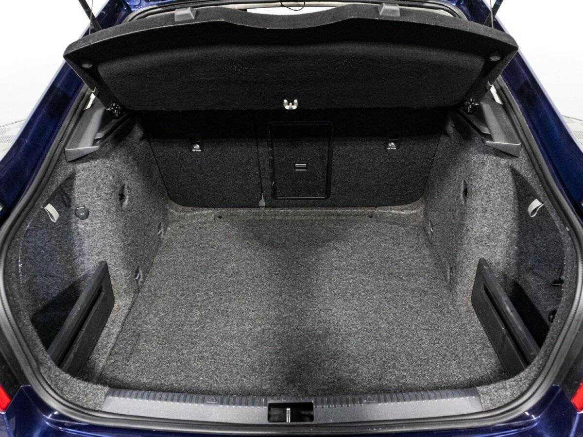 Купить Skoda Octavia, 2013, 213 118 км.. Фото: #14