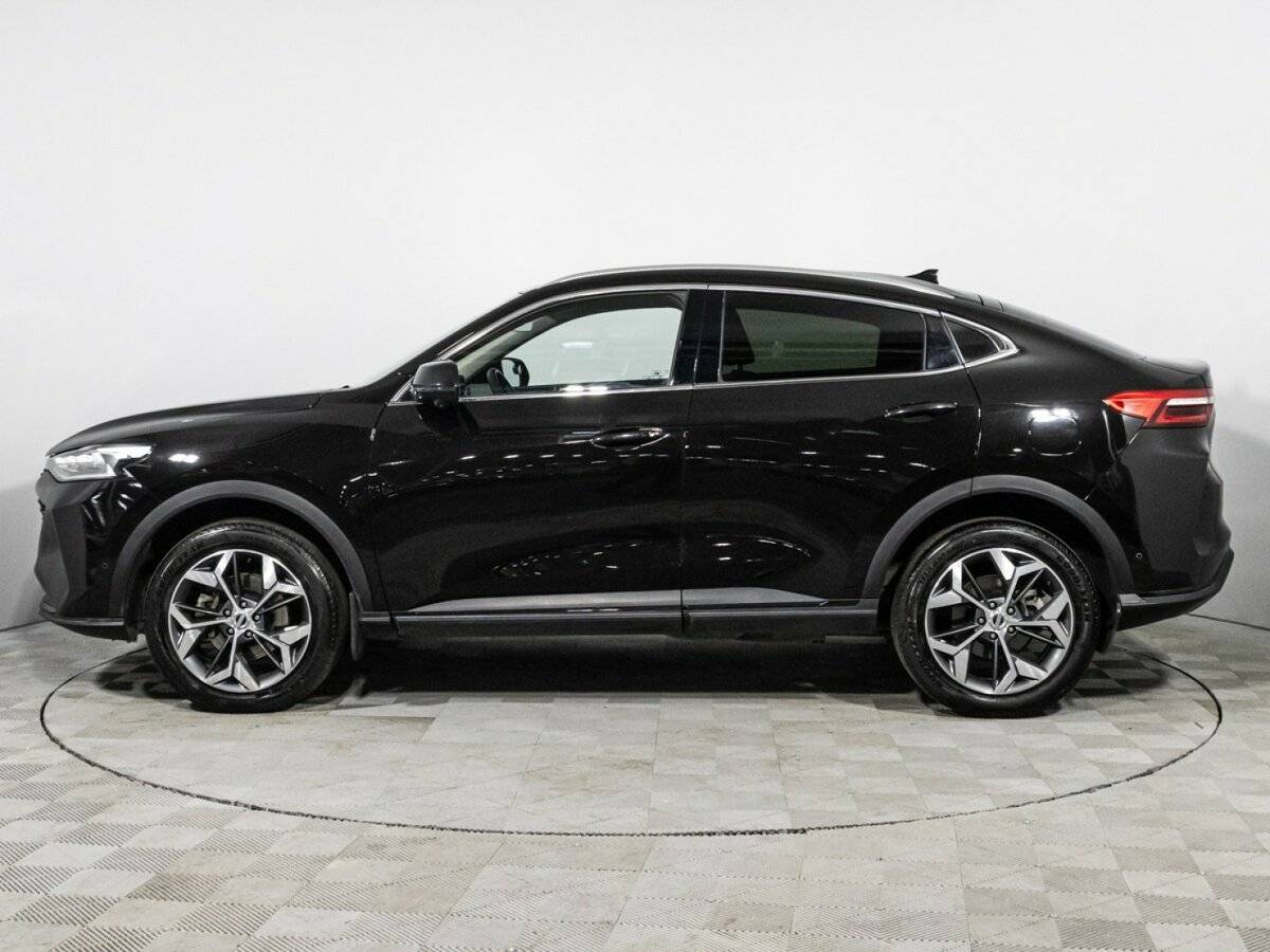 Купить Хавал Ф7-икс, 2023, 42 625 км.. Фото: #7