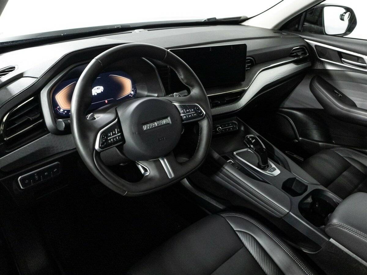 Купить Хавал Ф7-икс, 2023, 42 625 км.. Фото: #10