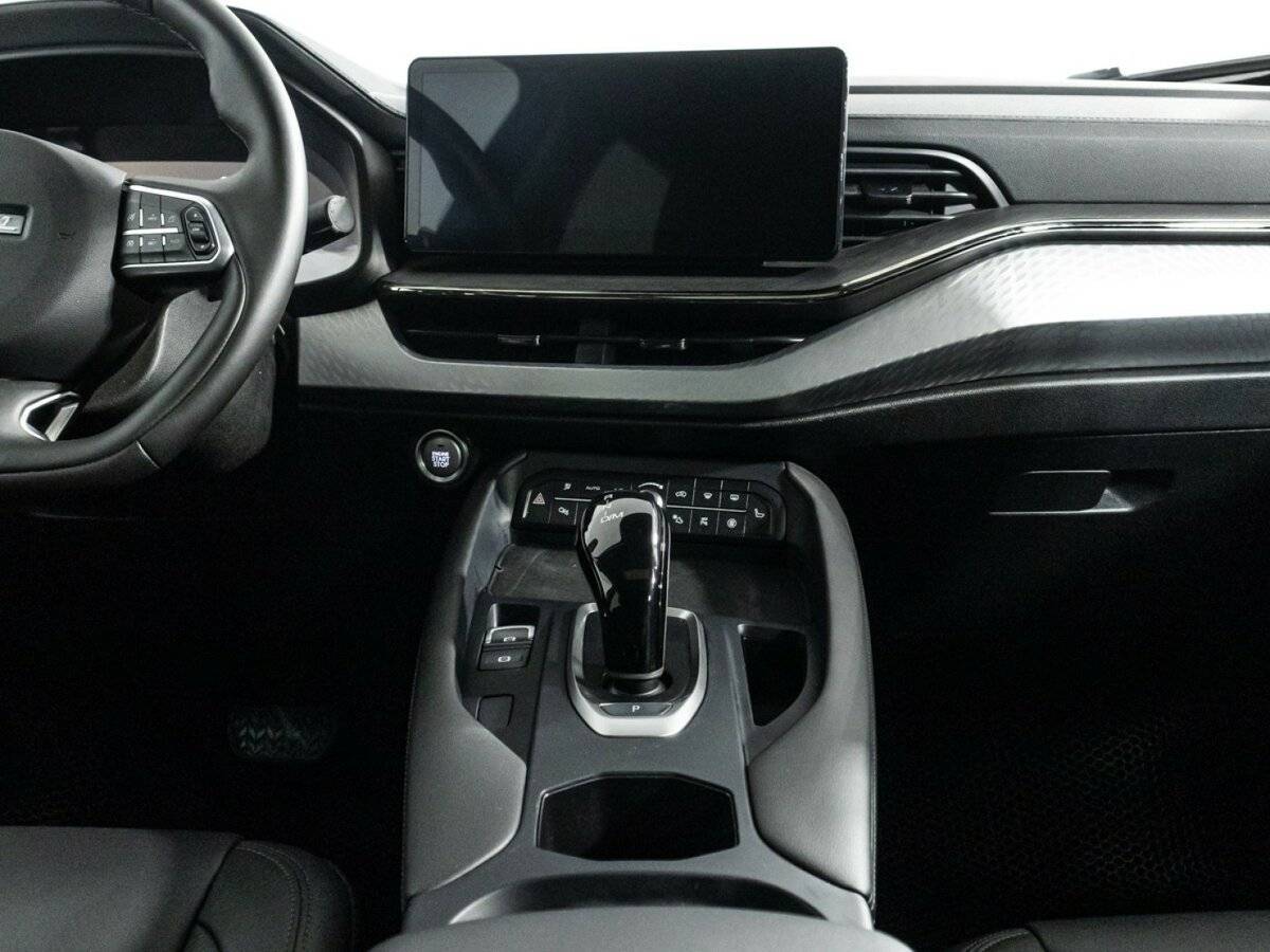 Купить Хавал Ф7-икс, 2023, 42 625 км.. Фото: #13