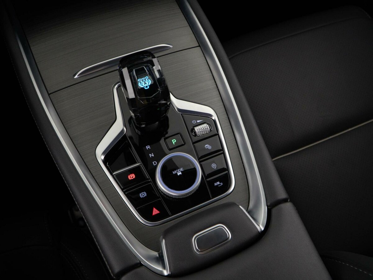 Купить Chery Tiggo 7 Pro Max, 2024, 20 054 км.. Фото: #13