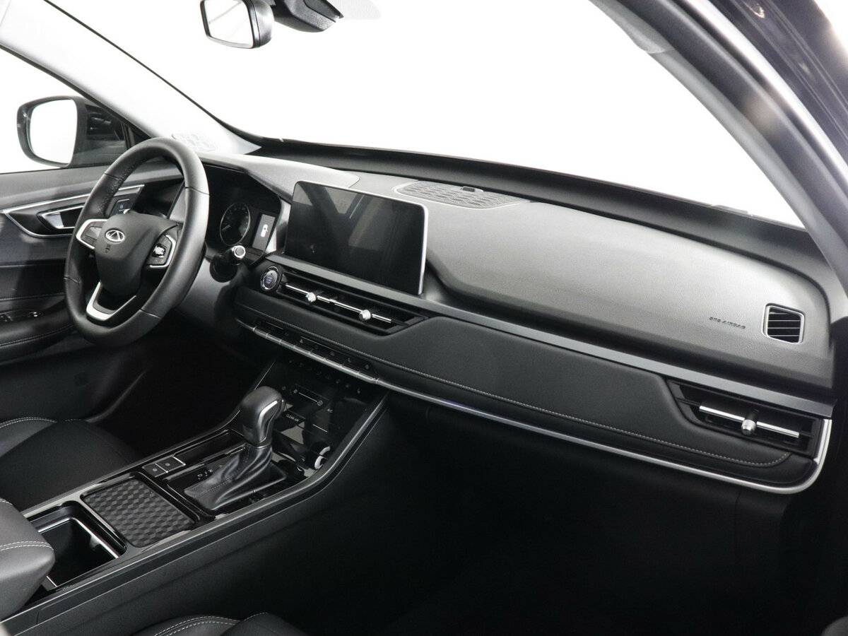 Купить Chery Tiggo 4 Pro, 2024, 10 100 км.. Фото: #9