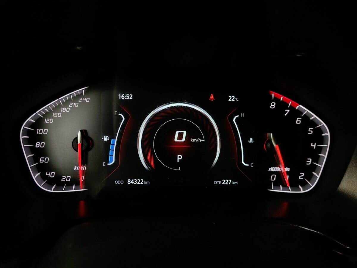 Купить Changan CS75, 2021, 84 320 км.. Фото: #18