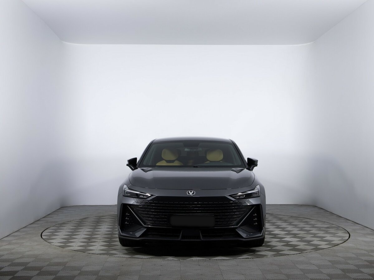 Купить Changan UNI-V, 2023, 37 340 км.. Фото: #1