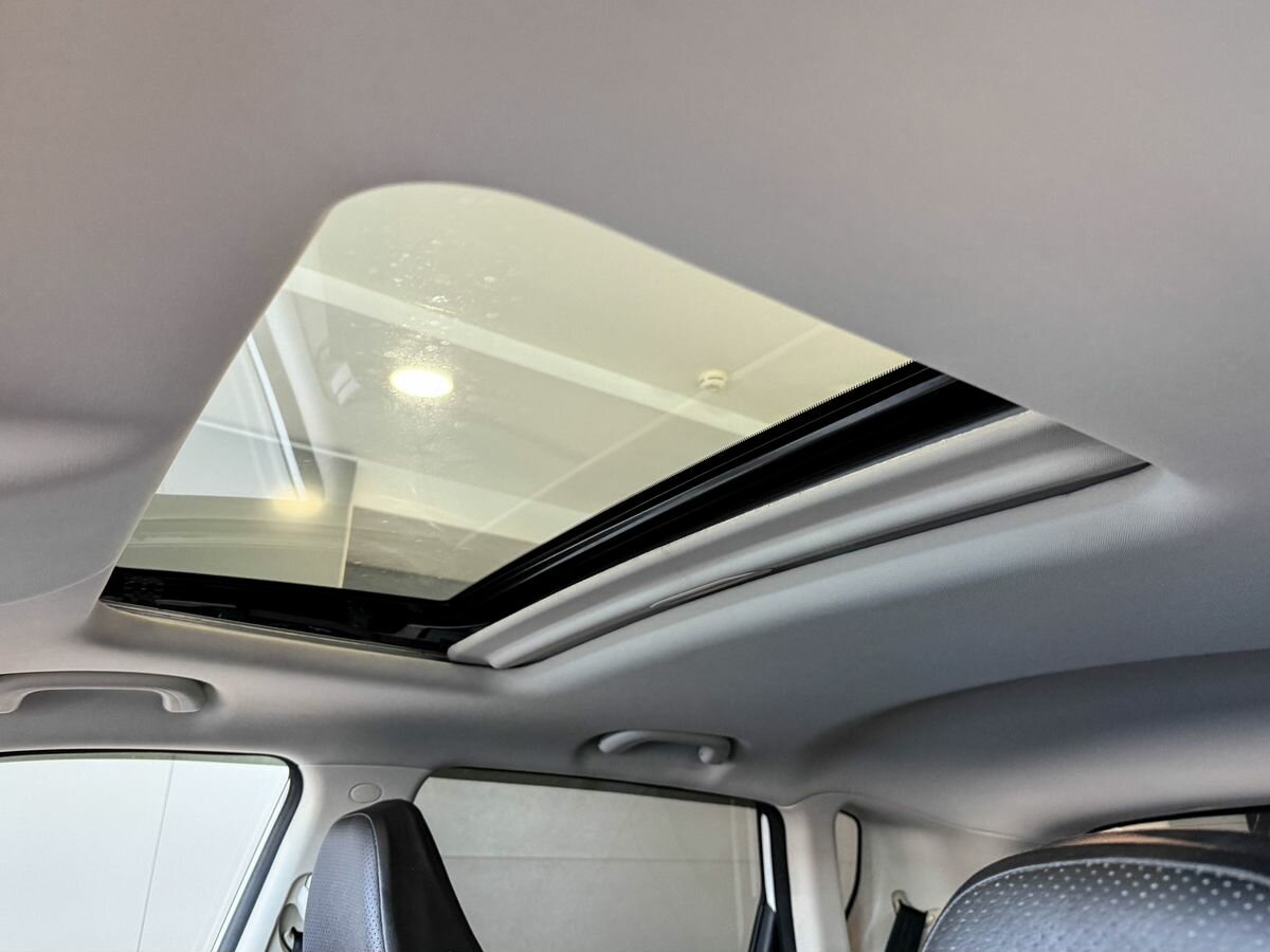 Купить Changan CS35 Plus, 2022, 46 138 км.. Фото: #18