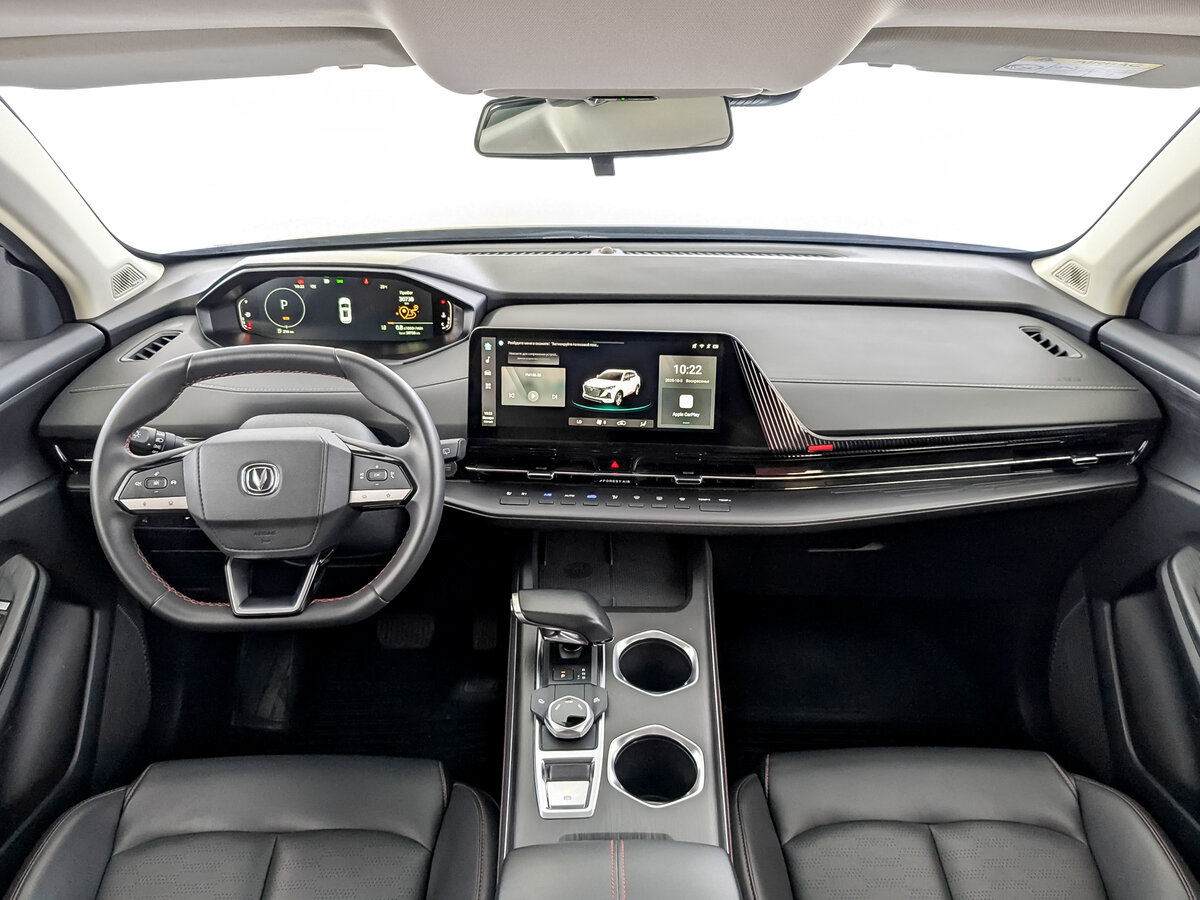 Купить Changan CS55 Plus, 2023, 30 728 км.. Фото: #12