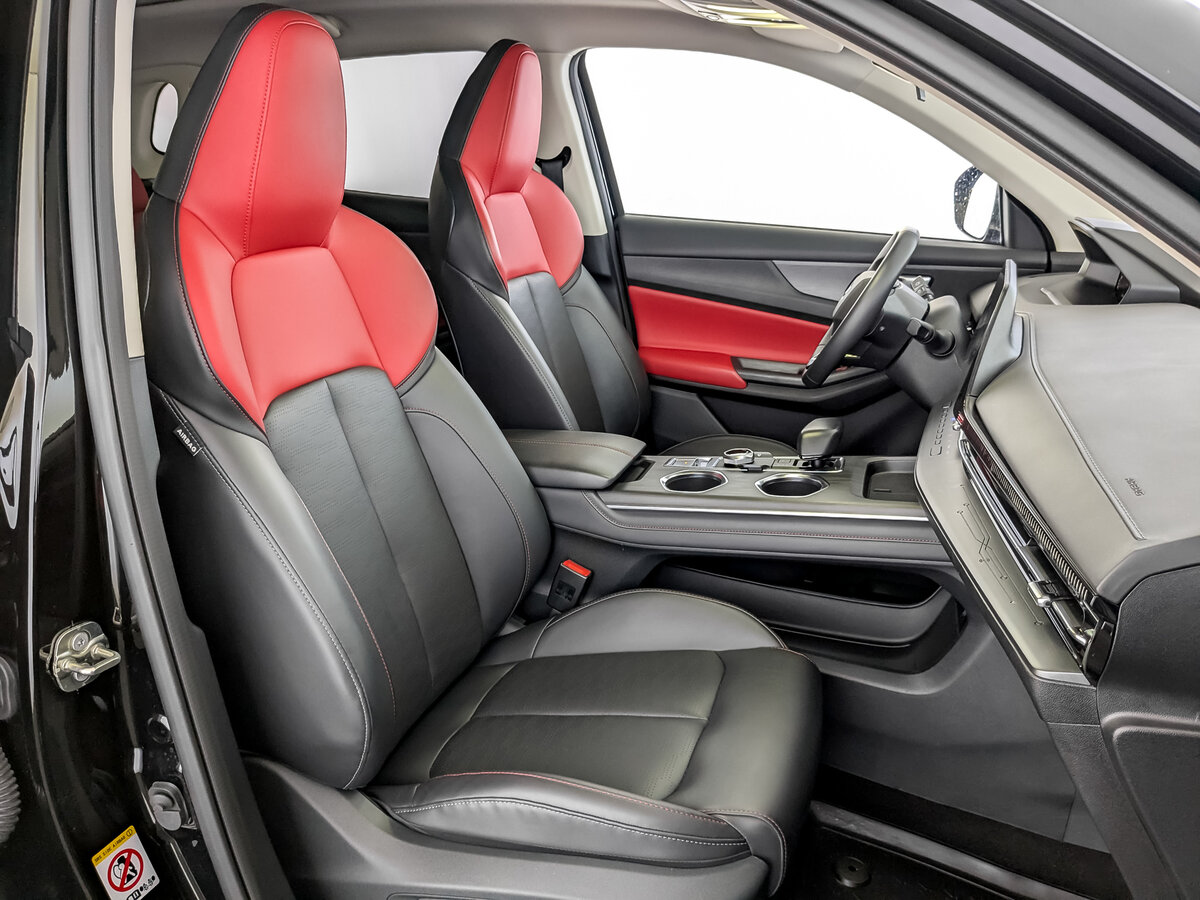 Купить Changan CS55 Plus, 2023, 30 728 км.. Фото: #21