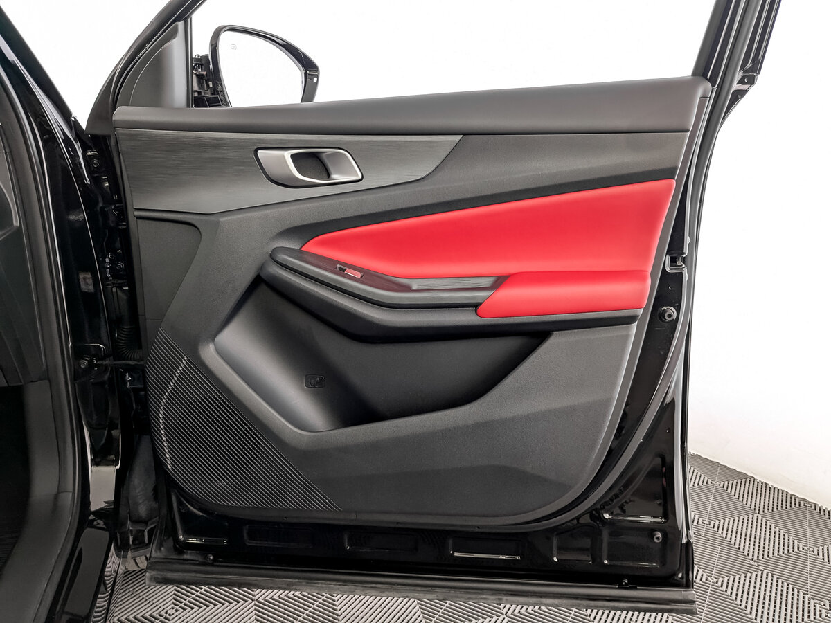 Купить Changan CS55 Plus, 2023, 30 728 км.. Фото: #22