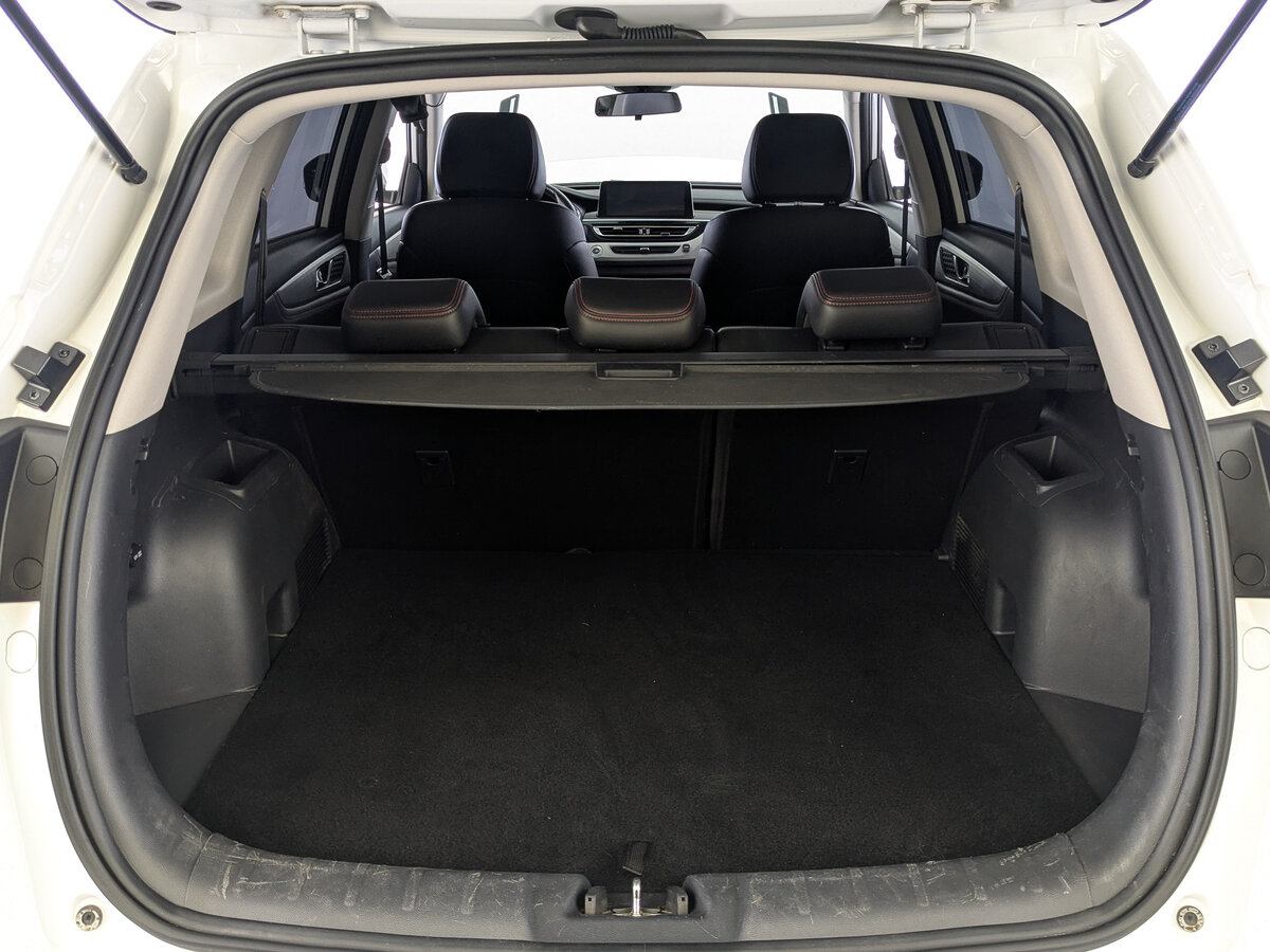 Купить Changan CS75, 2020, 96 961 км.. Фото: #9