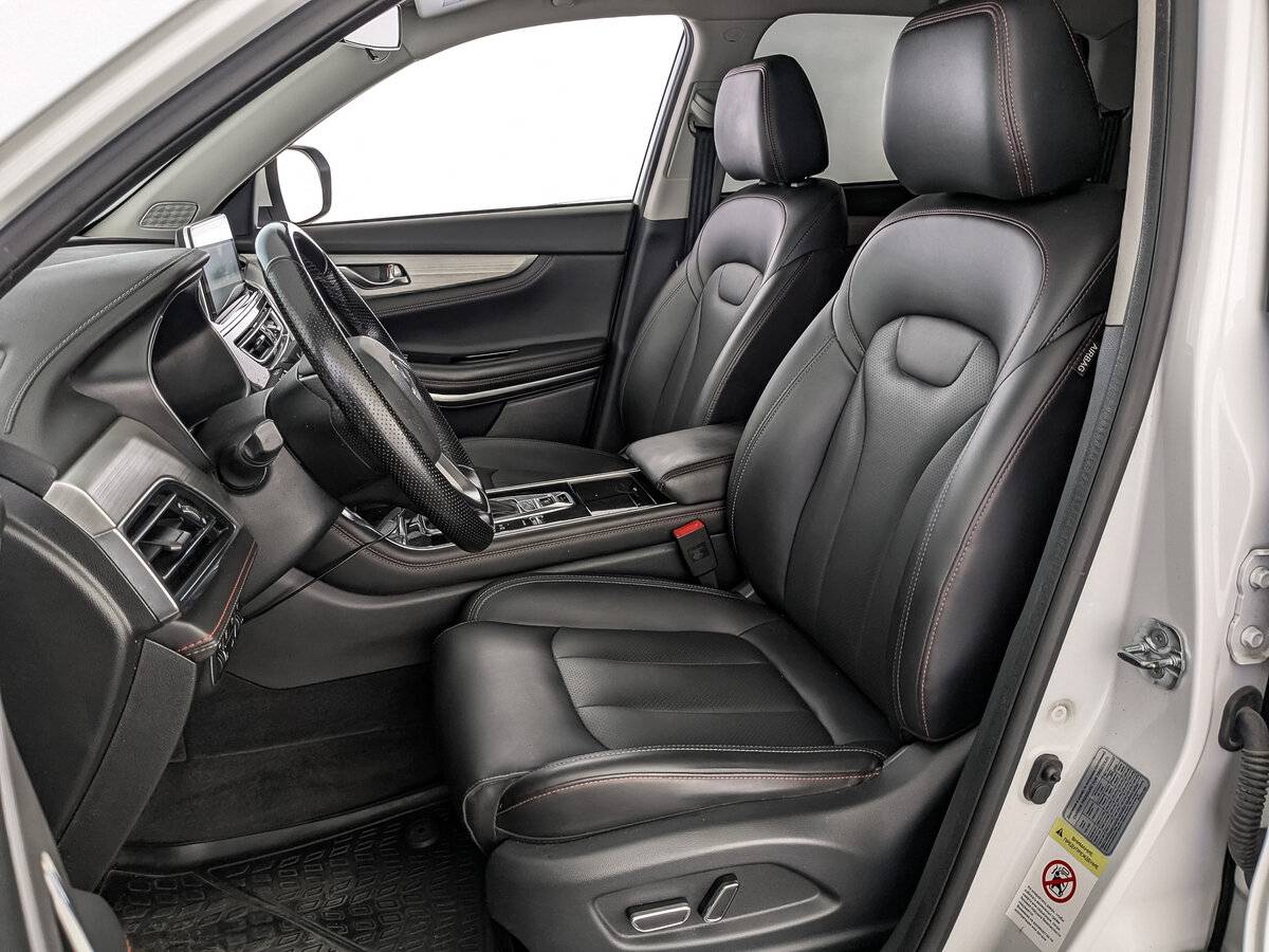 Купить Changan CS75, 2020, 96 961 км.. Фото: #18