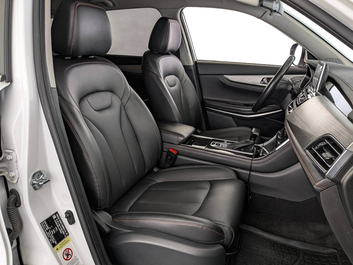 Купить Changan CS75, 2020, 96 961 км.. Фото: #20