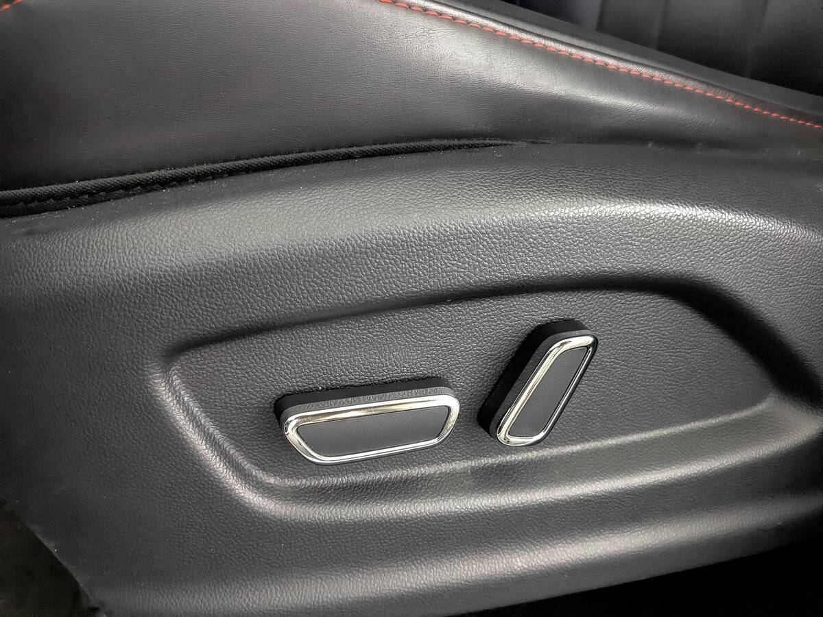 Купить Changan CS75, 2020, 96 961 км.. Фото: #23