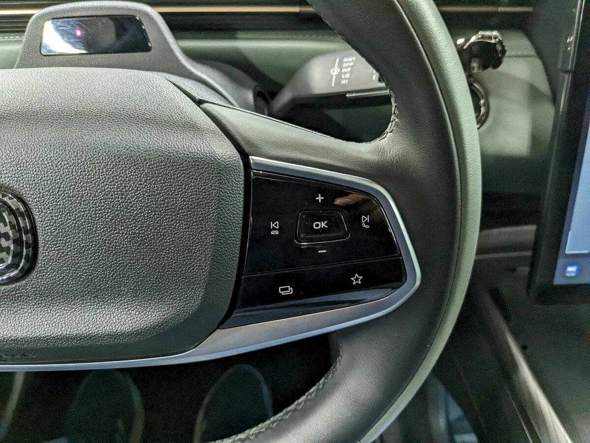 Купить Changan Lamore, 2023, 35 277 км.. Фото: #26