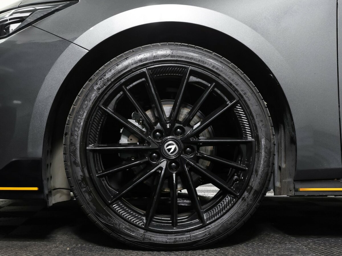 Купить Changan UNI-V, 2023, 17 147 км.. Фото: #24