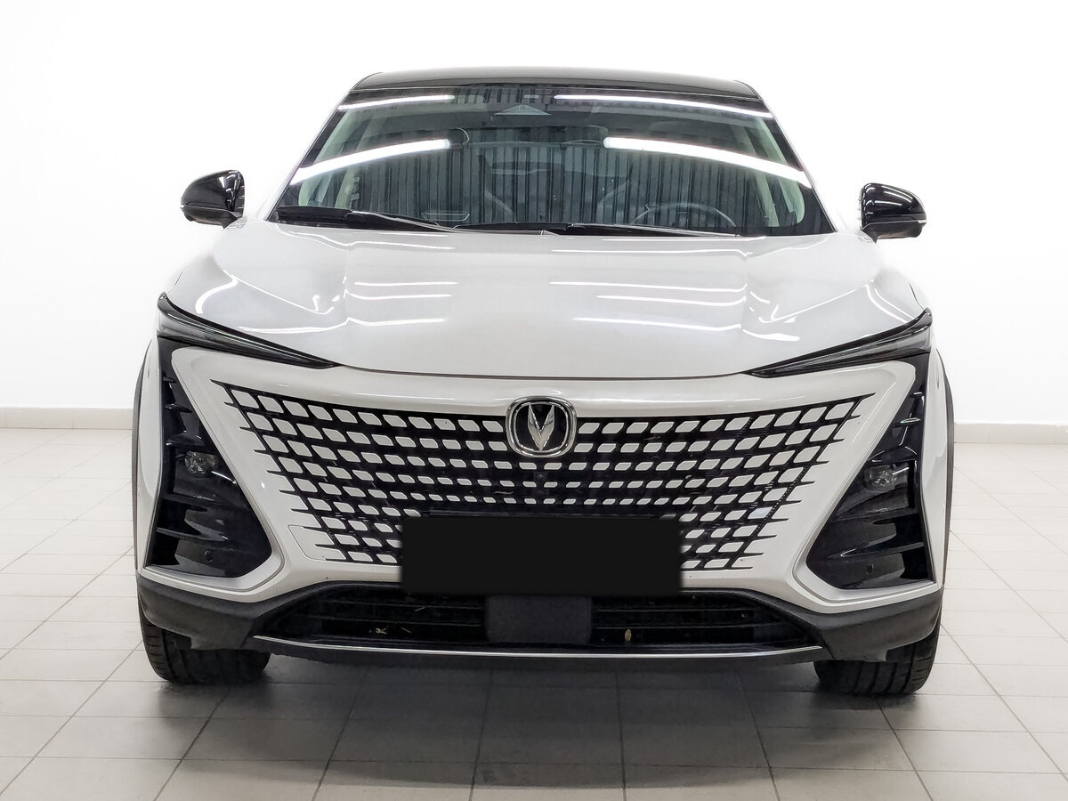 Купить Changan UNI-T, 2024, 37 000 км.. Фото: #1