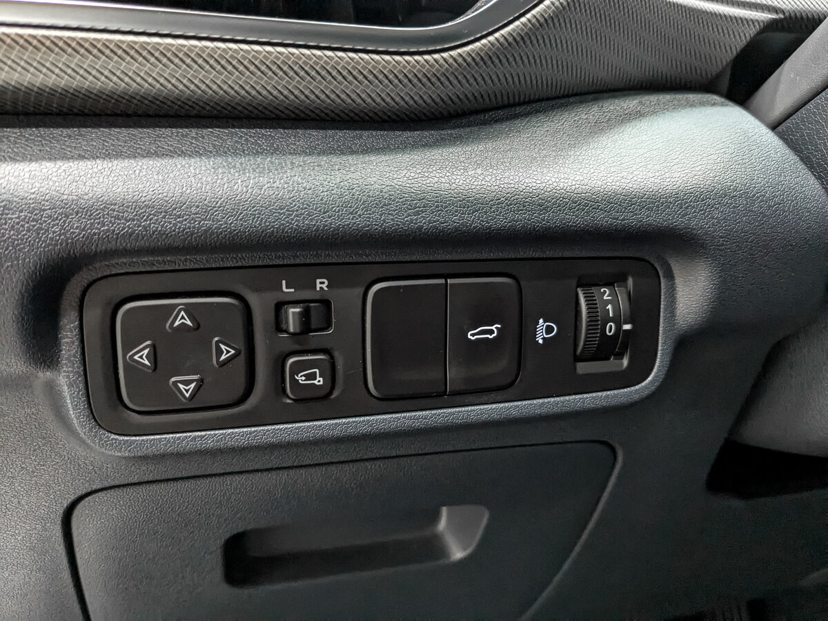 Купить Changan UNI-T, 2024, 37 000 км.. Фото: #23