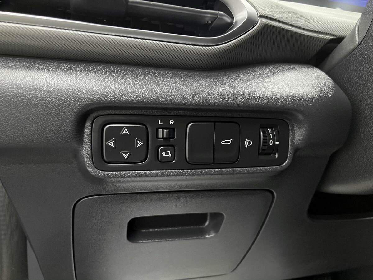 Купить Changan UNI-T, 2023, 54 167 км.. Фото: #21