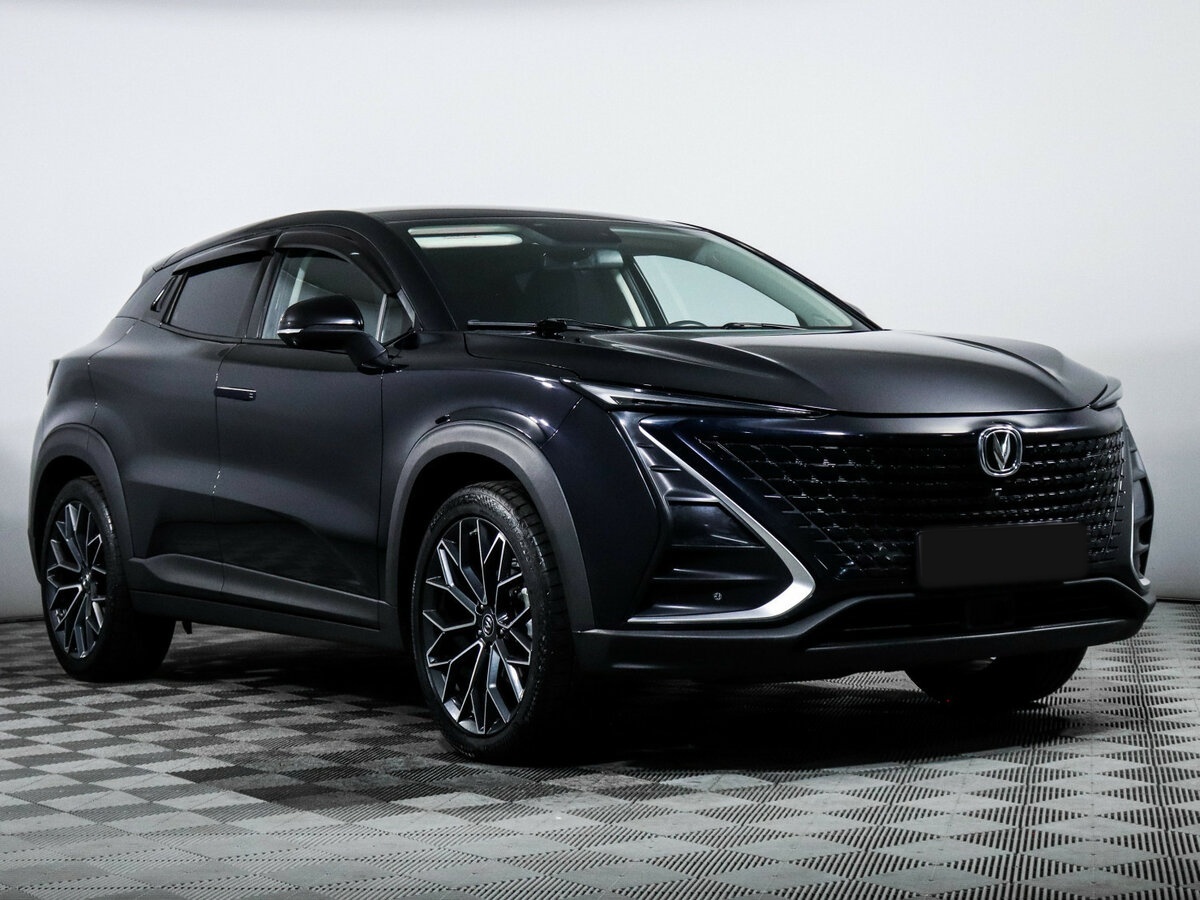 Купить Changan UNI-T, 2023, 47 052 км.. Фото: #2