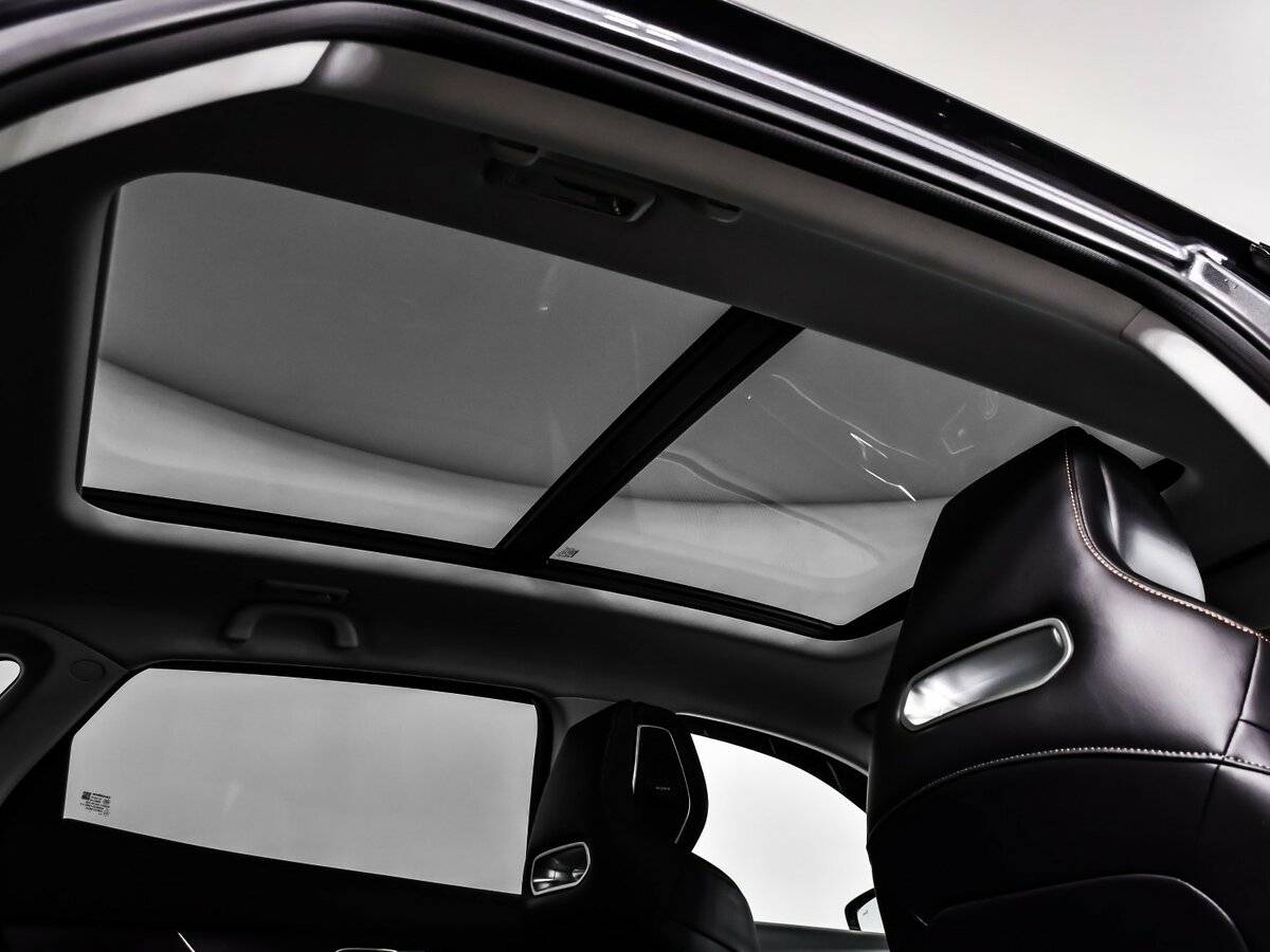 Купить Changan UNI-K, 2024, 14 447 км.. Фото: #15