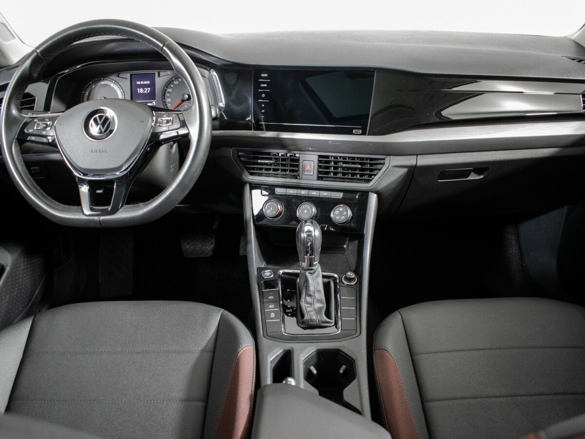 Купить Volkswagen Bora, 2021, 36 845 км.. Фото: #8