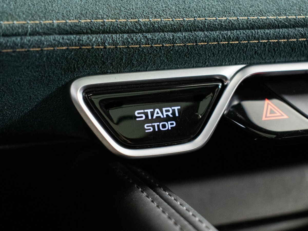 Купить Geely Monjaro, 2022, 96 454 км.. Фото: #10