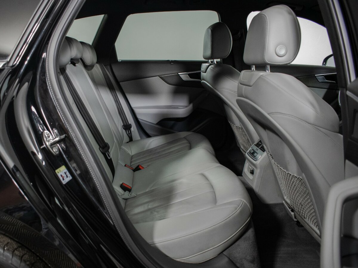 Купить Audi A4, 2019, 132 045 км.. Фото: #9