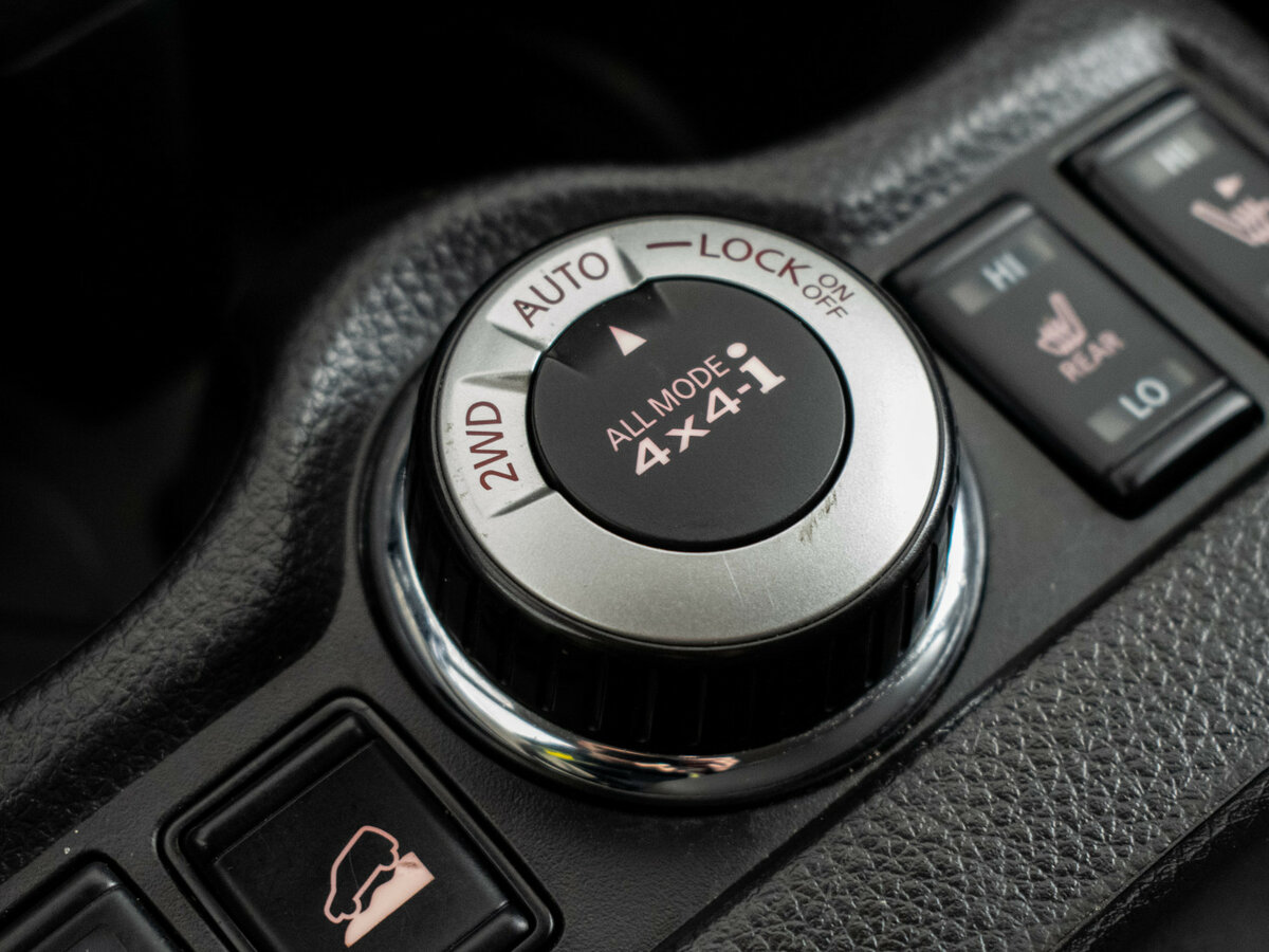 Купить Nissan X-Trail, 2019, 102 000 км.. Фото: #14