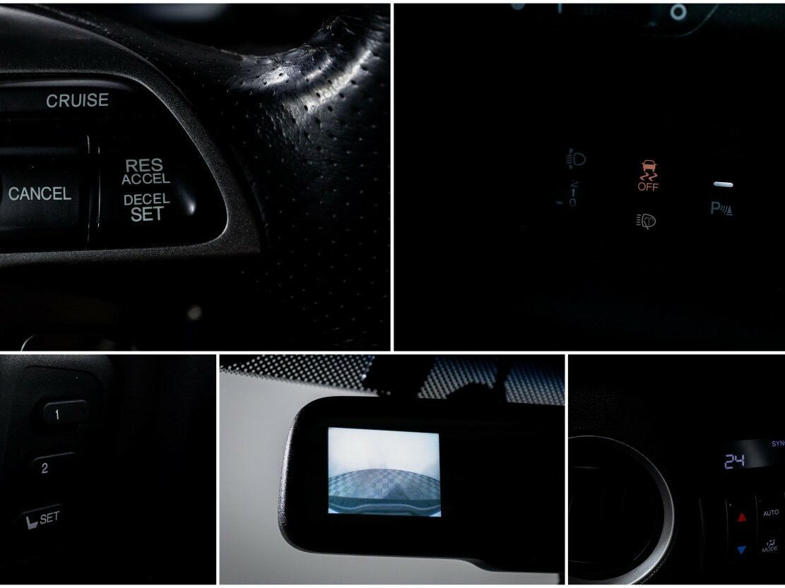 Купить Honda Pilot, 2013, 153 539 км.. Фото: #18