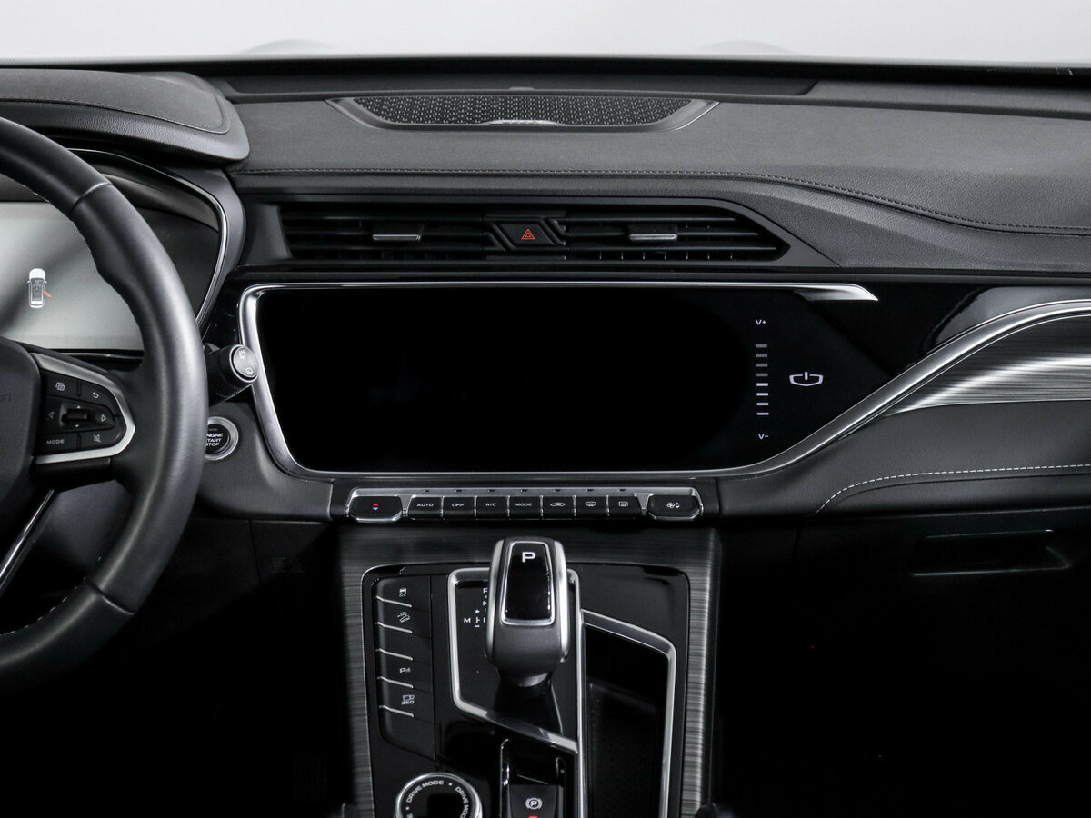 Купить Geely Atlas Pro, 2024, 25 100 км.. Фото: #10