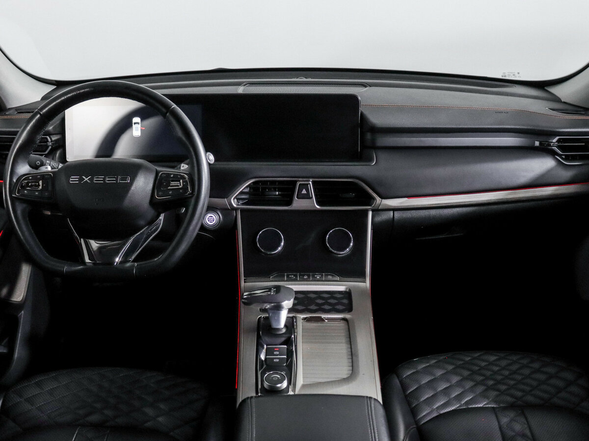 Купить Эксид Т-Икс-Л, 2023, 61 000 км.. Фото: #9