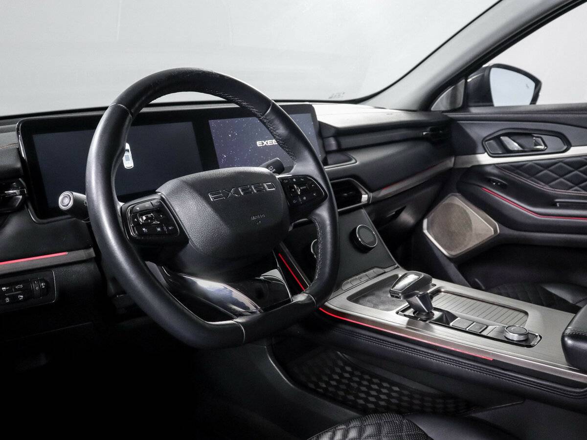 Купить Эксид Т-Икс-Л, 2023, 61 000 км.. Фото: #10