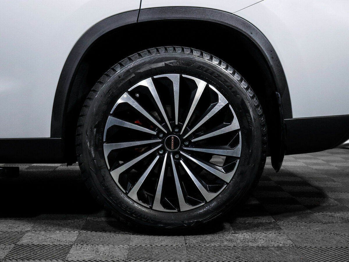 Купить Эксид Т-Икс-Л, 2023, 61 000 км.. Фото: #11