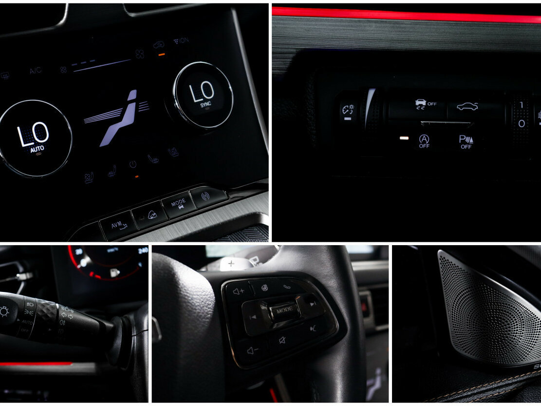 Купить Эксид Т-Икс-Л, 2023, 61 000 км.. Фото: #18