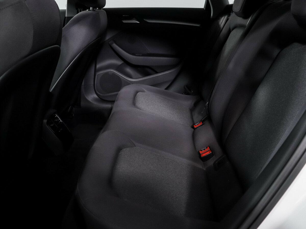 Купить Ауди А3, 2018, 87 655 км.. Фото: #7