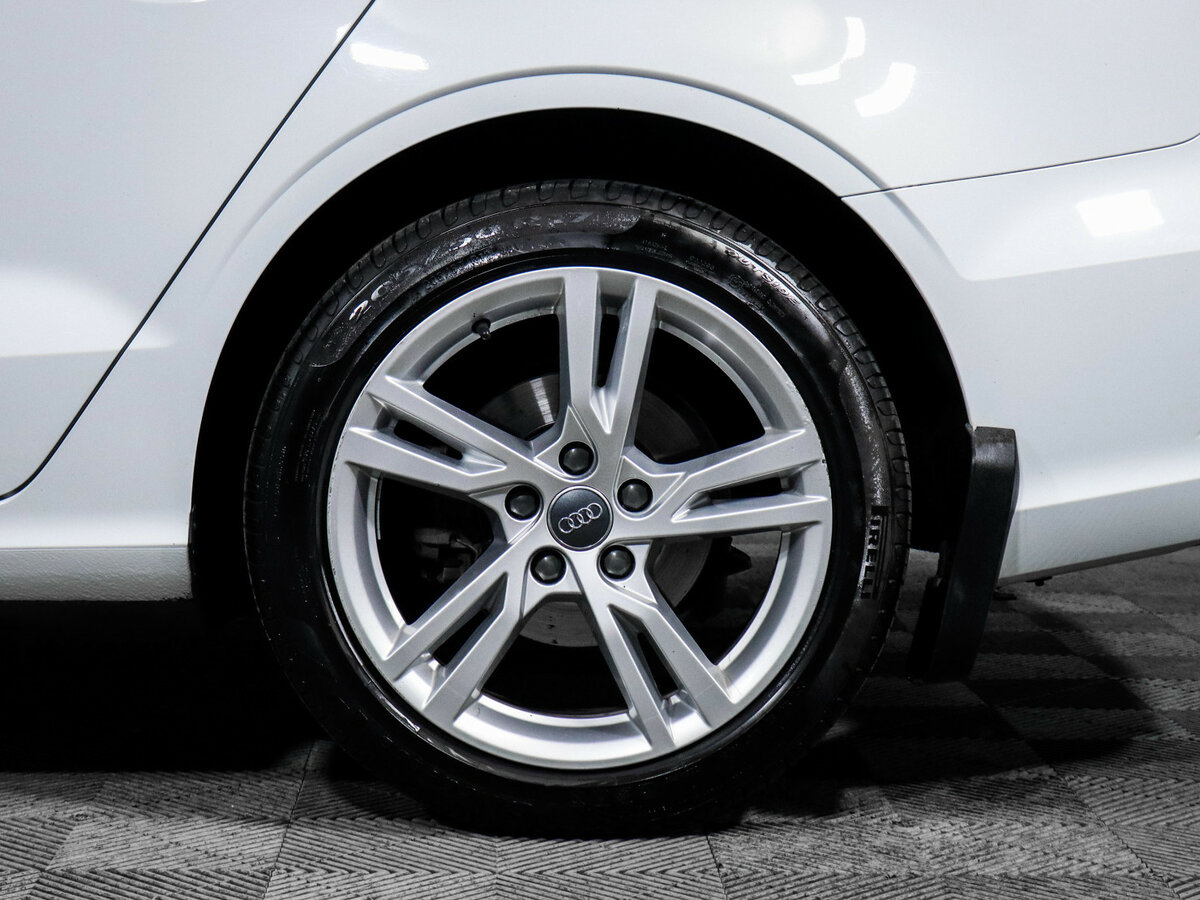 Купить Ауди А3, 2018, 87 655 км.. Фото: #11