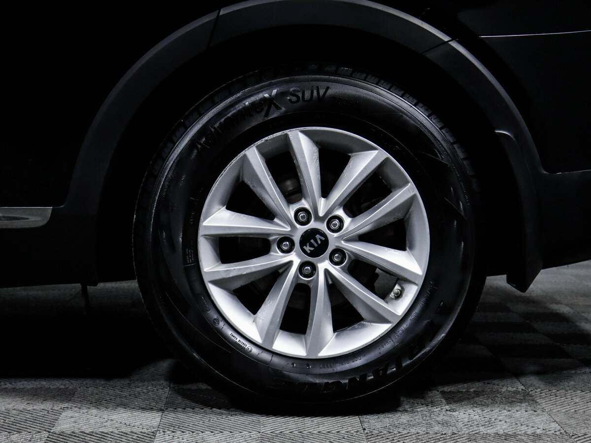 Купить Kia Sorento, 2017, 63 866 км.. Фото: #13