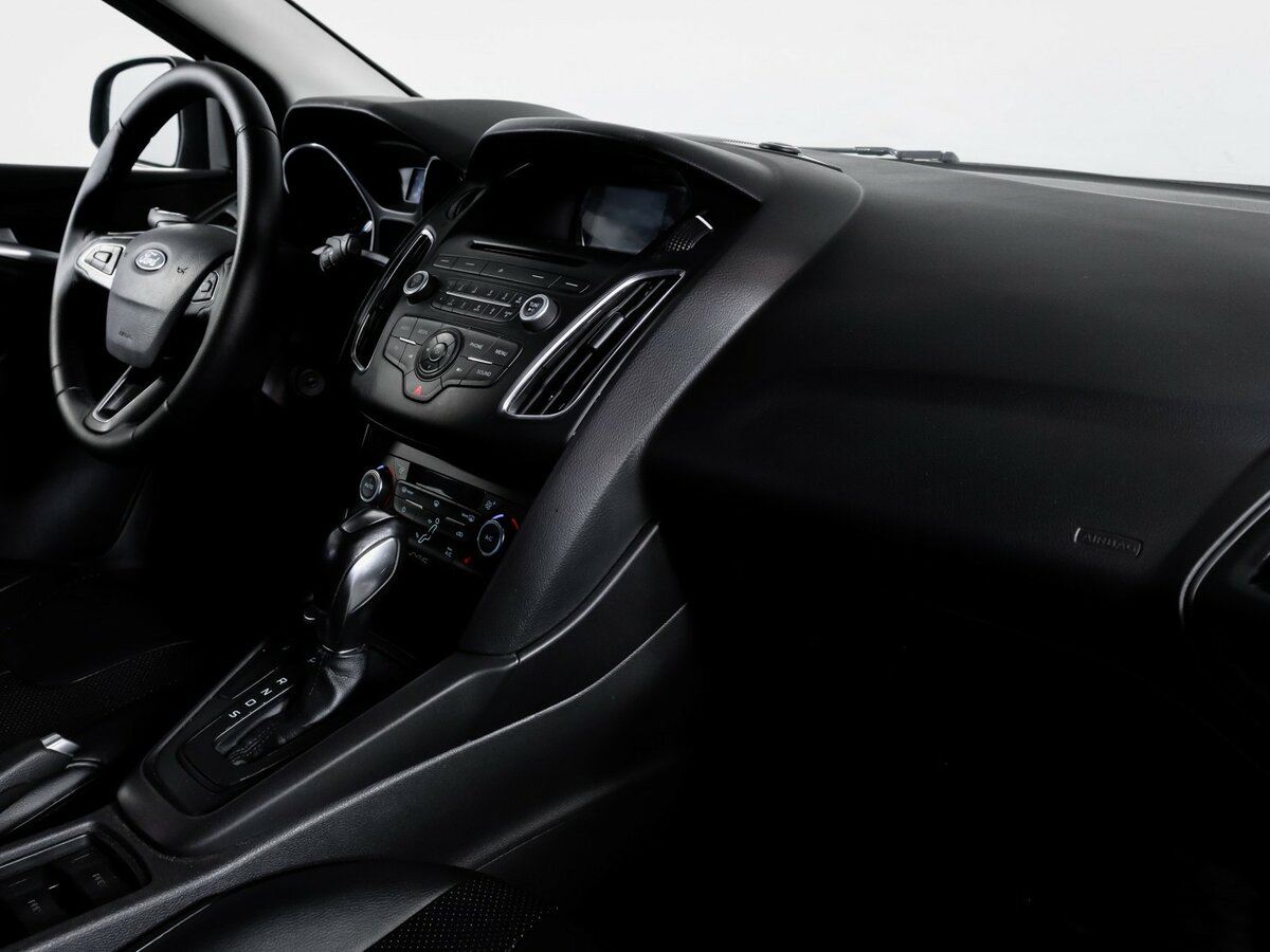 Купить Форд Фокус, 2017, 78 500 км.. Фото: #6