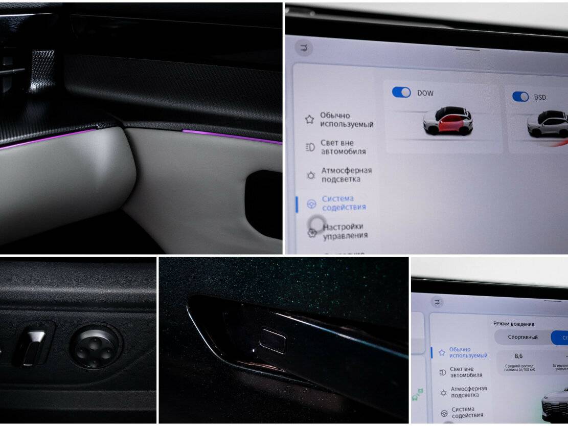 Купить Jetour Dashing, 2024, 18 898 км.. Фото: #21