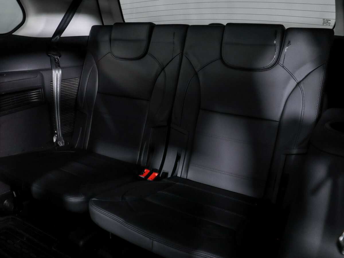 Купить Haval H9, 2019, 106 877 км.. Фото: #10