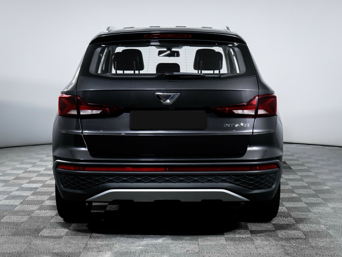 Купить Jetta VS5, 2023, 30 410 км.. Фото: #4