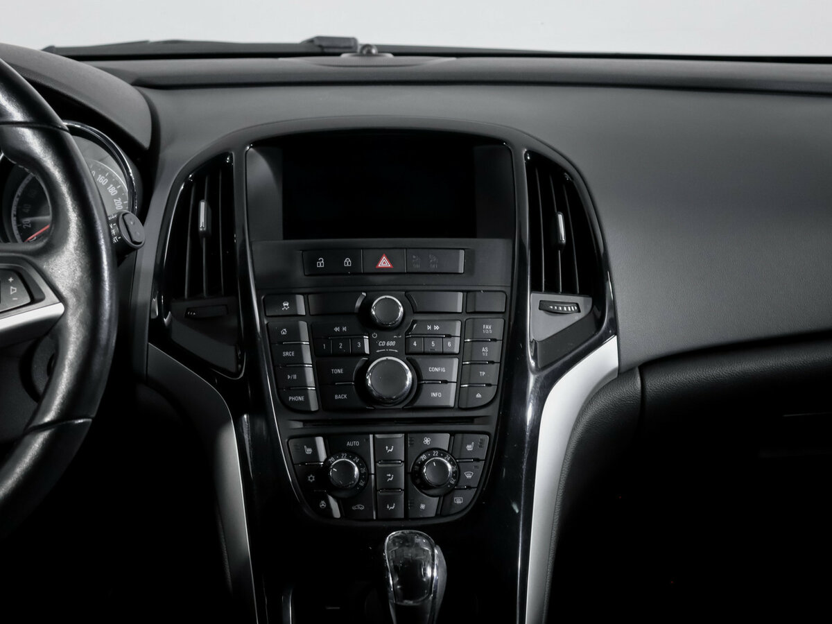 Купить Опель Астра, 2014, 184 348 км.. Фото: #10