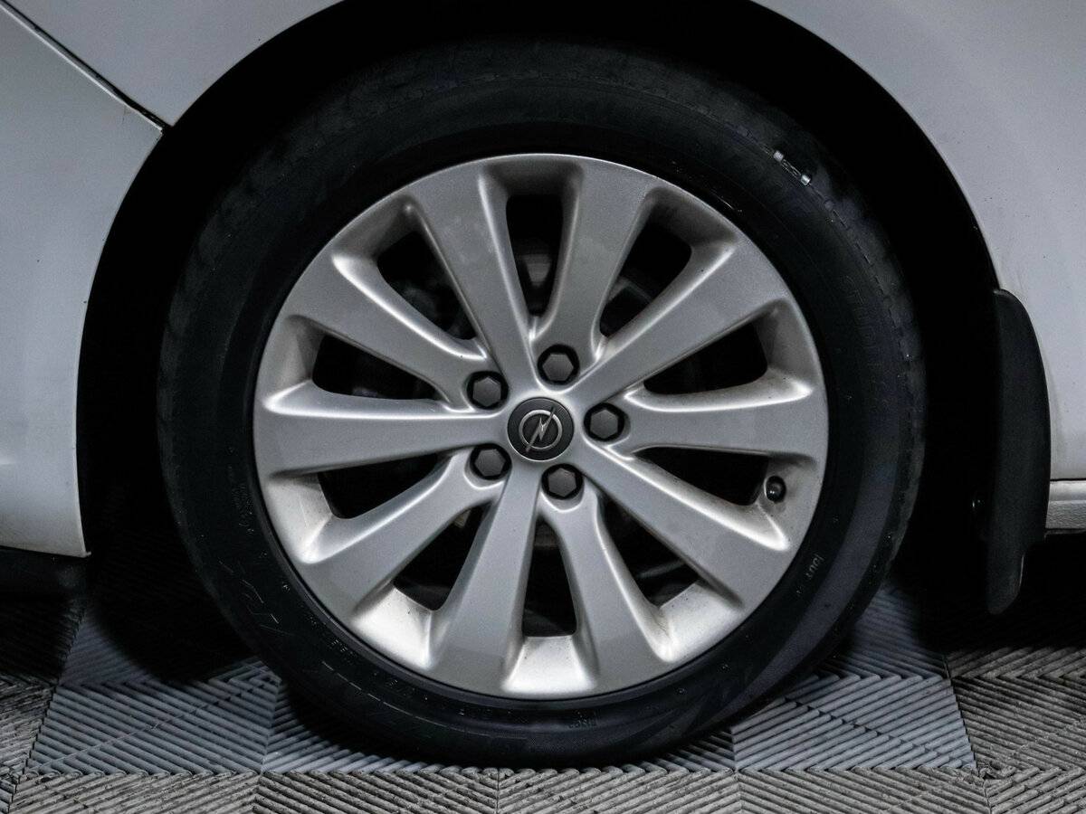 Купить Опель Астра, 2014, 184 348 км.. Фото: #12